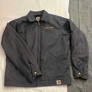 Carhartt Jacket